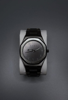 Coleção Sabr Arábia