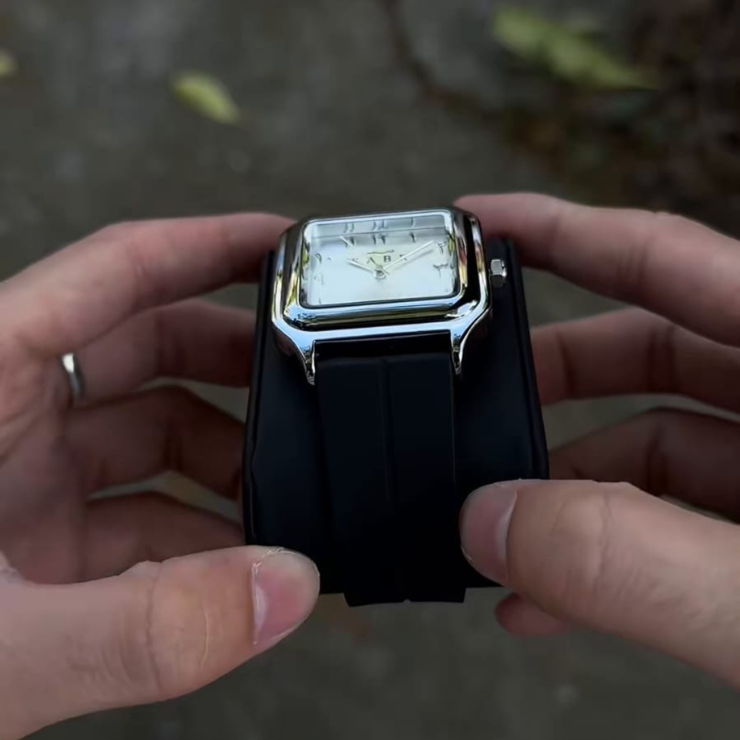 Relogio Masculino Sabr ARABIA