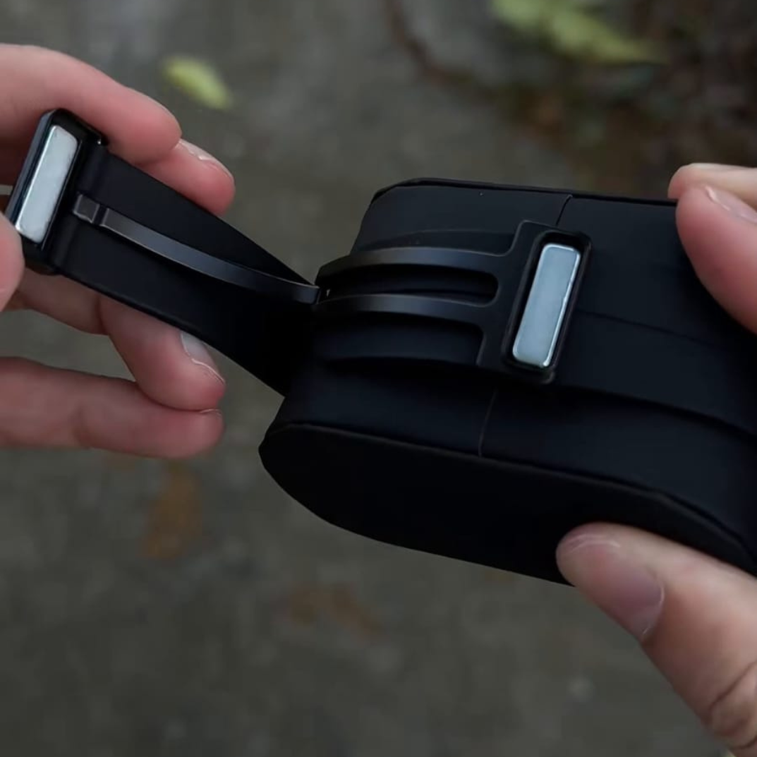 Relogio Masculino Sabr ARABIA