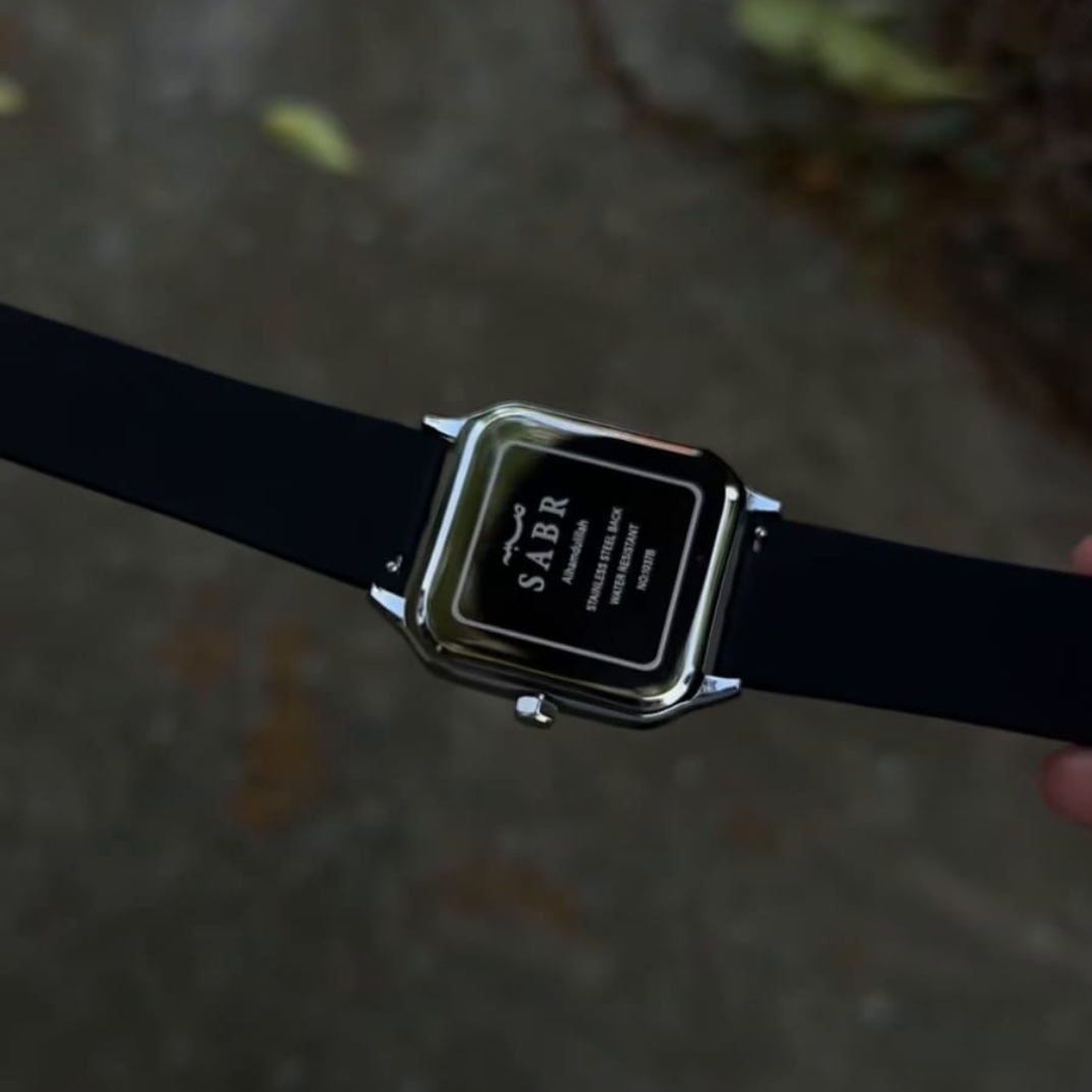 Relogio Masculino Sabr ARABIA