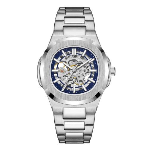 Relógio Masculino  SABR Royal Silver Elite