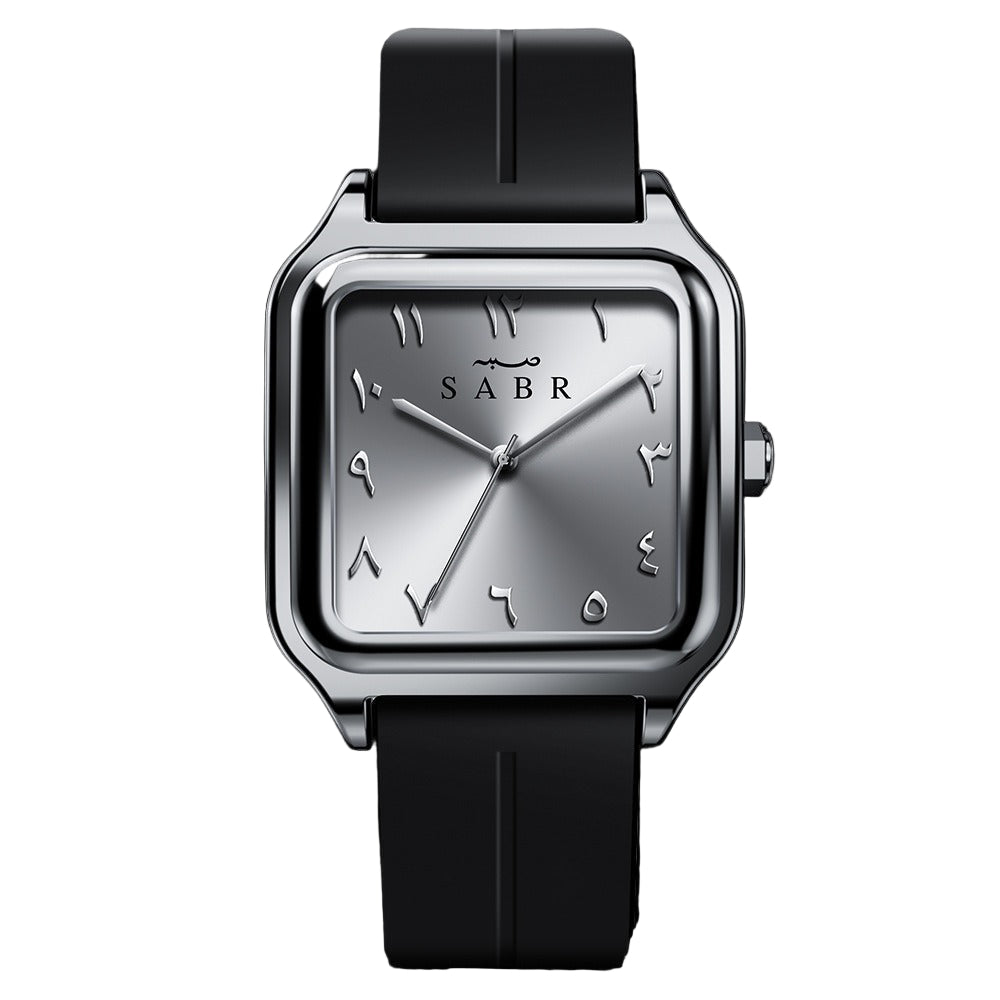 Relogio Masculino Sabr ARABIA