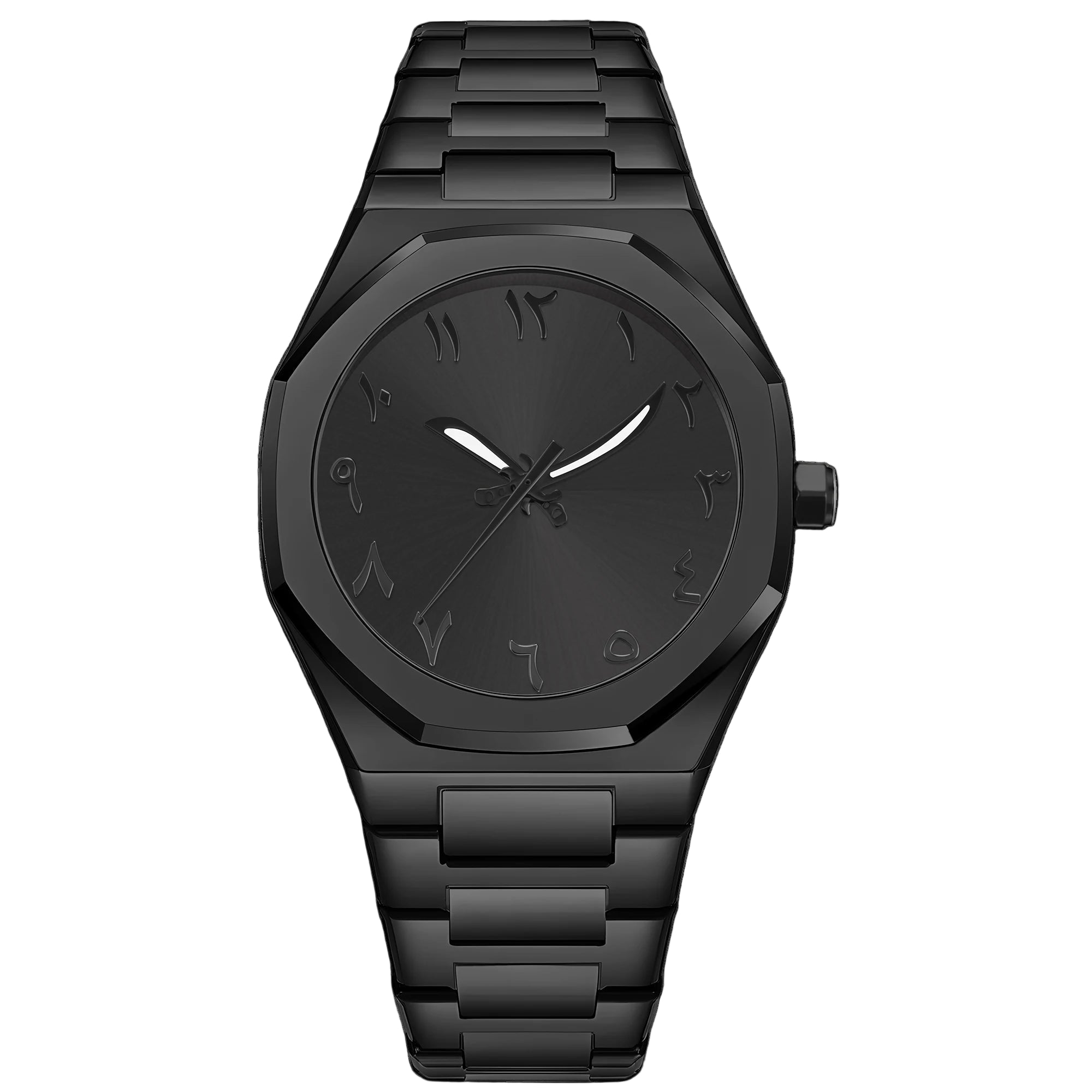Relógio Masculino SABR Arábia Ultra Black